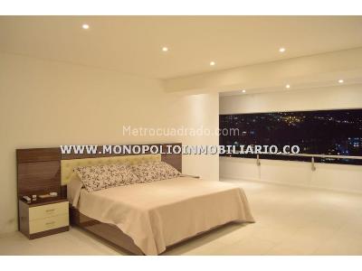 Apartamento de 5 alcobas en venta en El Poblado, Medellín, 770 m² · foto 7 de 12