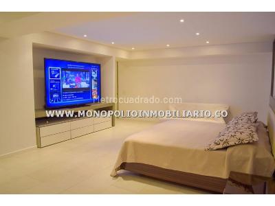 Apartamento de 5 alcobas en venta en El Poblado, Medellín, 770 m² · foto 8 de 12