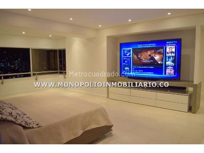 Apartamento de 5 alcobas en venta en El Poblado, Medellín, 770 m² · foto 9 de 12