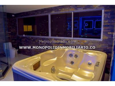 Apartamento de 5 alcobas en venta en El Poblado, Medellín, 770 m² · foto 11 de 12