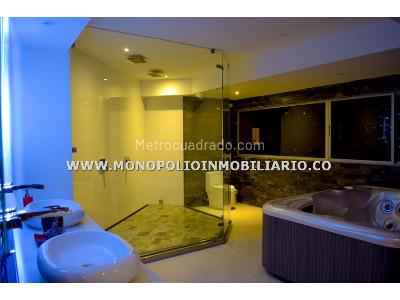 Apartamento de 5 alcobas en venta en El Poblado, Medellín, 770 m² · foto 12 de 12
