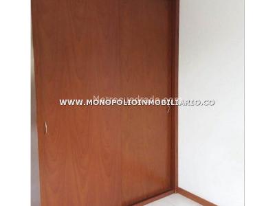 Apartamento en venta en Los Colores, Medellín · foto 5 de 11