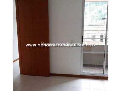 Apartamento en venta en Los Colores, Medellín · foto 9 de 11