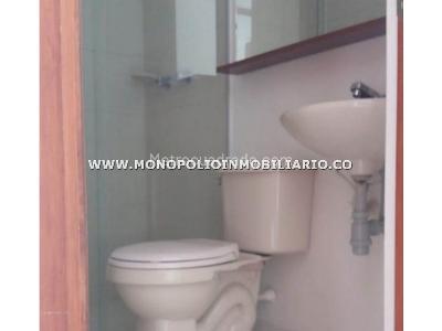 Apartamento en venta en Los Colores, Medellín · foto 11 de 11