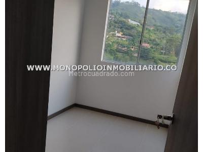 Apartamento de 2 alcobas en venta en La Florida, Sabaneta, 59 m² · foto 4 de 6