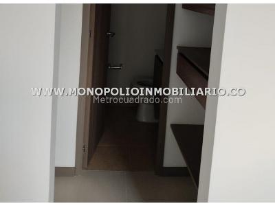 Apartamento de 2 alcobas en venta en La Florida, Sabaneta, 59 m² · foto 5 de 6
