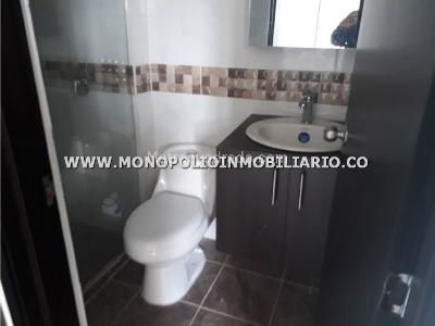 Apartamento de 3 alcobas en venta en Niquia, Bello, 70 m² · foto 12 de 17