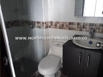 Apartamento de 3 alcobas en venta en Niquia, Bello, 70 m² · foto 14 de 17