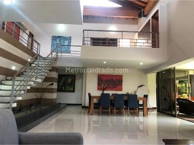 Casa de 4 alcobas en venta en Las Lomitas, Sabaneta, 30 m² · foto 6 de 11