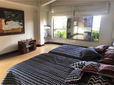 Casa de 4 alcobas en venta en Las Lomitas, Sabaneta, 30 m² · foto 11 de 11