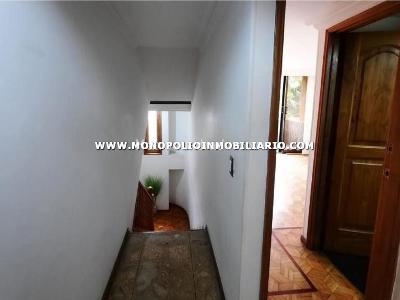 Apartamento de 3 alcobas en venta en Alejandría, Medellín, 256 m² · foto 7 de 16