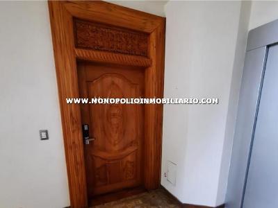 Apartamento de 3 alcobas en venta en Alejandría, Medellín, 256 m² · foto 8 de 16