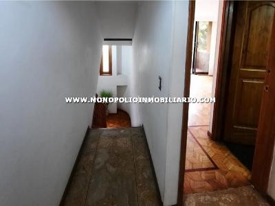 Apartamento de 3 alcobas en venta en Alejandría, Medellín, 256 m² · foto 11 de 16