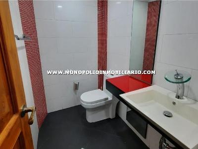Apartamento de 3 alcobas en venta en Alejandría, Medellín, 256 m² · foto 12 de 16