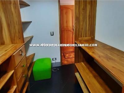 Apartamento de 3 alcobas en venta en Alejandría, Medellín, 256 m² · foto 13 de 16