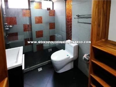 Apartamento de 3 alcobas en venta en Alejandría, Medellín, 256 m² · foto 14 de 16