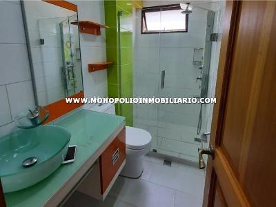 Apartamento de 3 alcobas en venta en Alejandría, Medellín, 256 m² · foto 16 de 16
