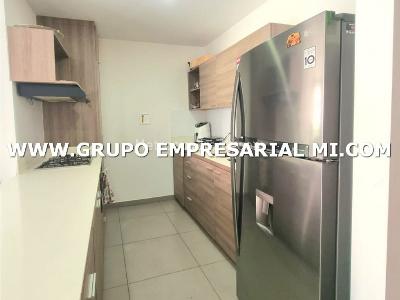 Apartaestudio en arriendo en El Esmeraldal, Envigado · foto 2 de 20