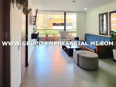 Apartaestudio en arriendo en El Esmeraldal, Envigado · foto 3 de 20
