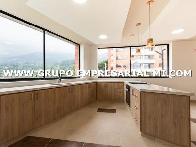 Apartaestudio en arriendo en El Esmeraldal, Envigado · foto 4 de 20