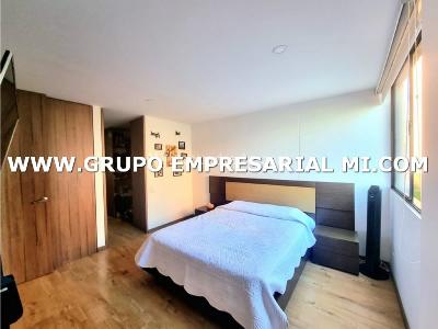 Apartaestudio en arriendo en El Esmeraldal, Envigado · foto 5 de 20