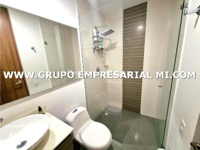 Apartaestudio en arriendo en El Esmeraldal, Envigado · foto 6 de 20