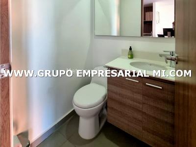 Apartaestudio en arriendo en El Esmeraldal, Envigado · foto 7 de 20