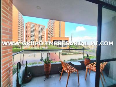Apartaestudio en arriendo en El Esmeraldal, Envigado · foto 8 de 20