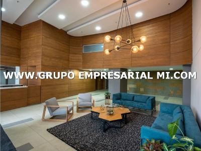 Apartaestudio en arriendo en El Esmeraldal, Envigado · foto 9 de 20