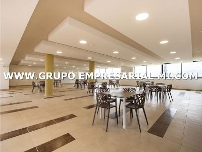 Apartaestudio en arriendo en El Esmeraldal, Envigado · foto 10 de 20