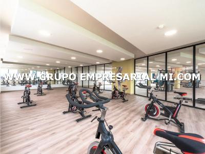 Apartaestudio en arriendo en El Esmeraldal, Envigado · foto 12 de 20
