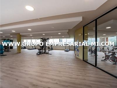Apartaestudio en arriendo en El Esmeraldal, Envigado · foto 13 de 20