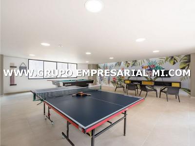Apartaestudio en arriendo en El Esmeraldal, Envigado · foto 14 de 20