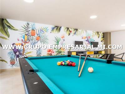 Apartaestudio en arriendo en El Esmeraldal, Envigado · foto 15 de 20