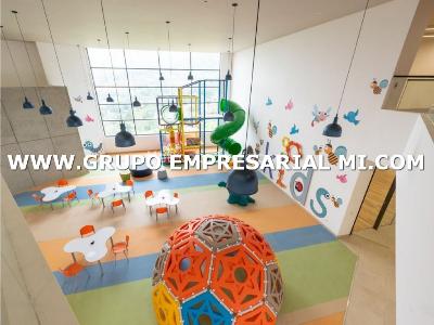 Apartaestudio en arriendo en El Esmeraldal, Envigado · foto 16 de 20