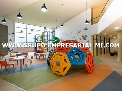 Apartaestudio en arriendo en El Esmeraldal, Envigado · foto 17 de 20