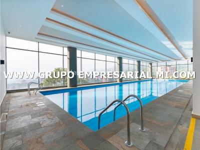 Apartaestudio en arriendo en El Esmeraldal, Envigado · foto 19 de 20