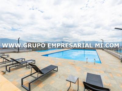 Apartaestudio en arriendo en El Esmeraldal, Envigado · foto 20 de 20