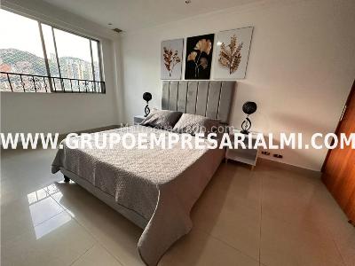 Apartamento de 3 alcobas en arriendo en Calasanz, Medellín, 90 m² · foto 10 de 20
