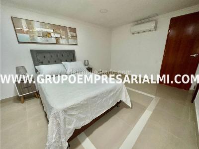 Apartamento de 3 alcobas en arriendo en Calasanz, Medellín, 90 m² · foto 11 de 20