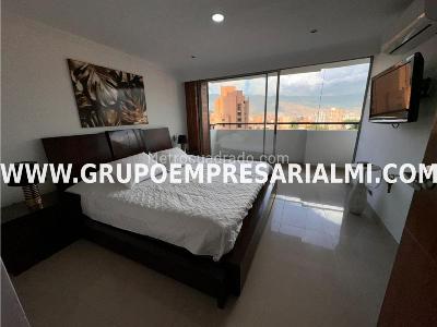 Apartamento de 3 alcobas en arriendo en Calasanz, Medellín, 90 m² · foto 12 de 20