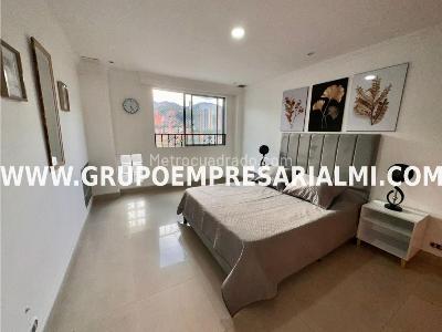 Apartamento de 3 alcobas en arriendo en Calasanz, Medellín, 90 m² · foto 15 de 20