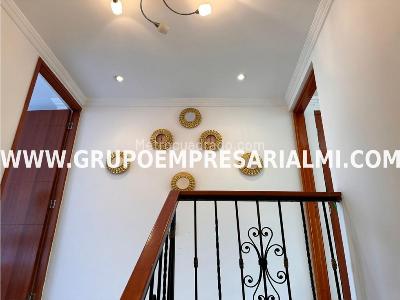 Apartamento de 3 alcobas en arriendo en Calasanz, Medellín, 90 m² · foto 17 de 20