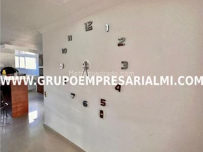 Apartamento de 3 alcobas en arriendo en Calasanz, Medellín, 90 m² · foto 18 de 20