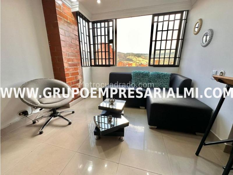 3BR Apartment in Calasanz (90 m²)