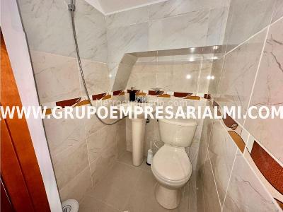 Apartamento de 3 alcobas en arriendo en Calasanz, Medellín, 90 m² · foto 20 de 20