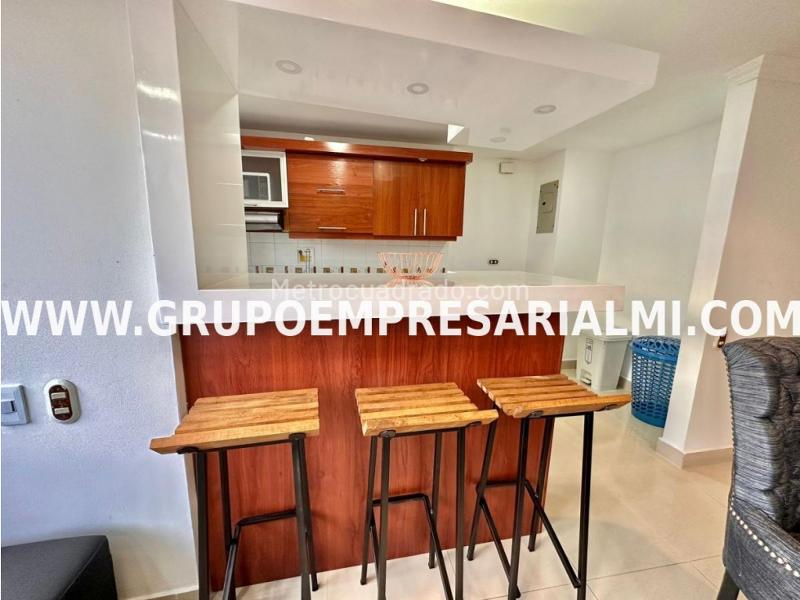 3BR Apartment in Calasanz (90 m²) - 2