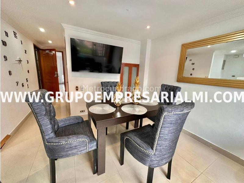 3BR Apartment in Calasanz (90 m²) - 3