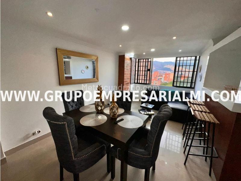 3BR Apartment in Calasanz (90 m²) - 4
