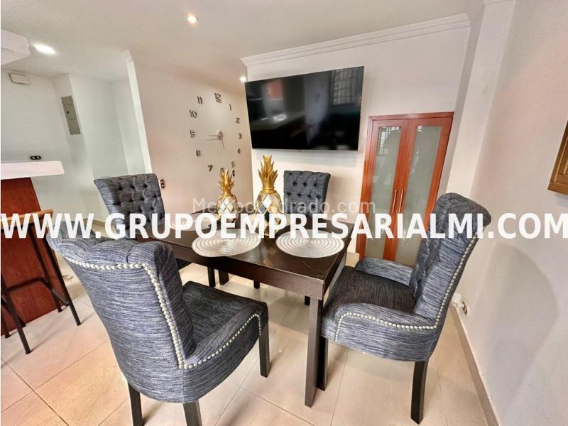 3BR Apartment in Calasanz (90 m²) - 5